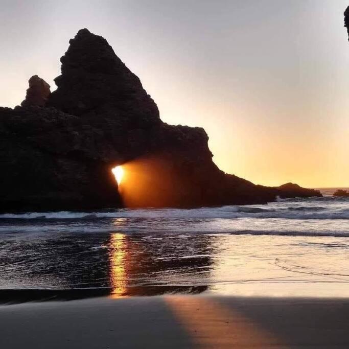 Coastal Studio Brookings Dış mekan fotoğraf